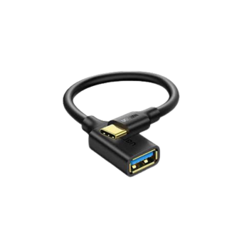 UGREEN USB-C Male to USB 3.0 A Female Cable (Black)