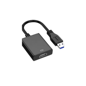 USB to HDMI ADAPTER