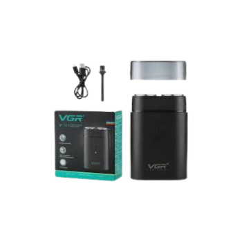 V-341 Portable Waterproof Reciprocating Beard Trimmer