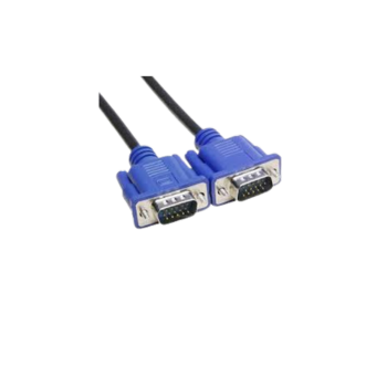 VGA To VGA Cable