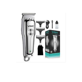 VGR V-071 Cordless Professional Hair Clipper
