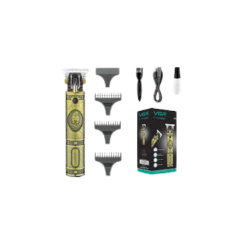 VGR V-085 SUPER TRIM Professional Hair Trimmer Cord/Cordless Trimmer for Men