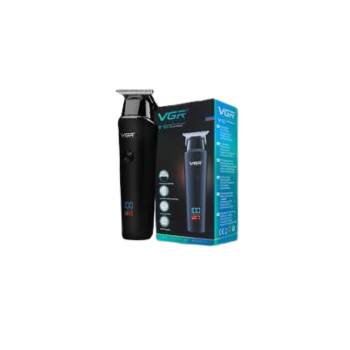 VGR V-937 Professional Corded & Cordless Hair Trimmer