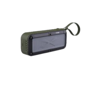 W-KING S20 IPX6 Waterproof Shockproof Bluetooth Speaker