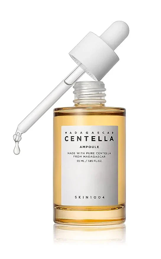 Madagascar Centella | Ampoule Facial Serum