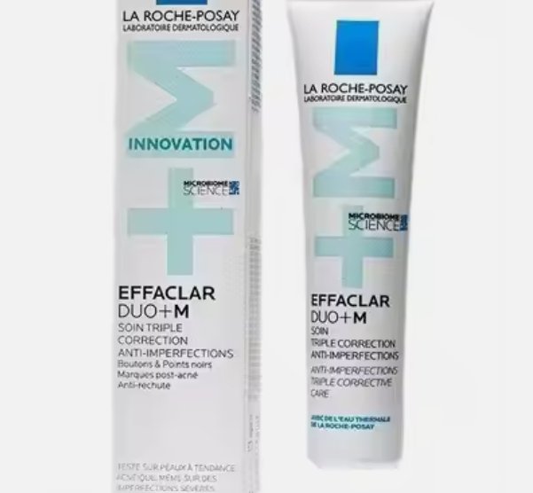 La Roche-Posay Effaclar Duo+ 40 ml