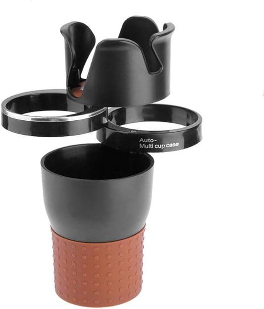 Auto Multi Cup Holder