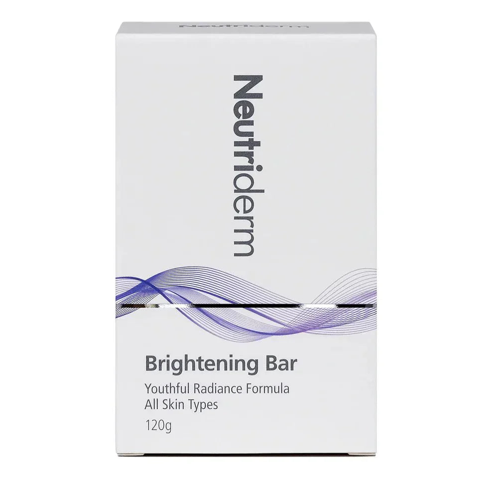 Brightening Bar