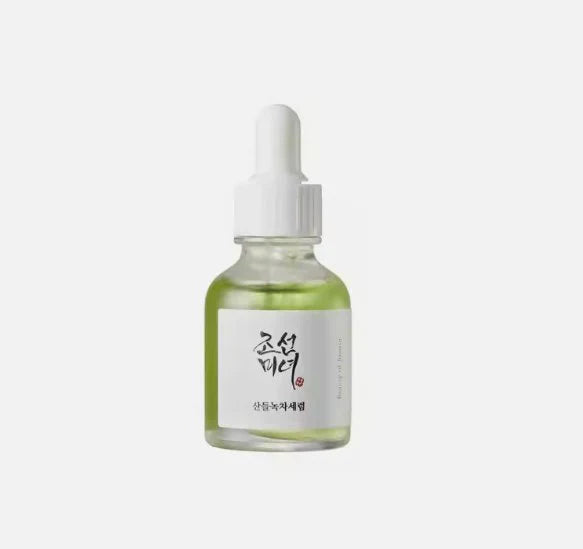 Beauty Of Joseon Calming Serum Green Tea + Panthenol – 30ml