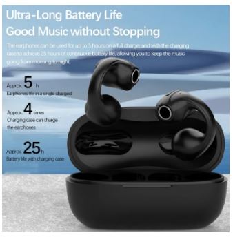 Calus CW10 Wireless Earbuds