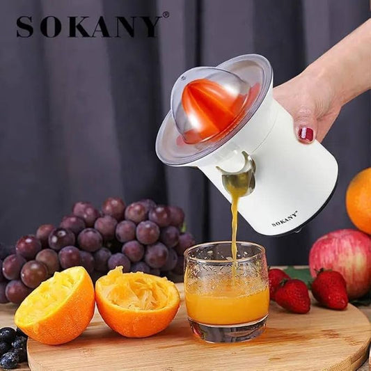 Citrus Juicer