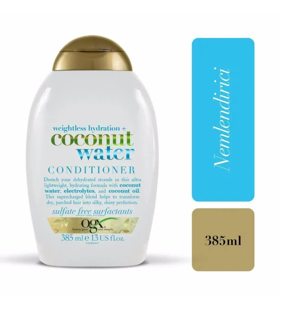 OGX | Coconut Water Conditioner