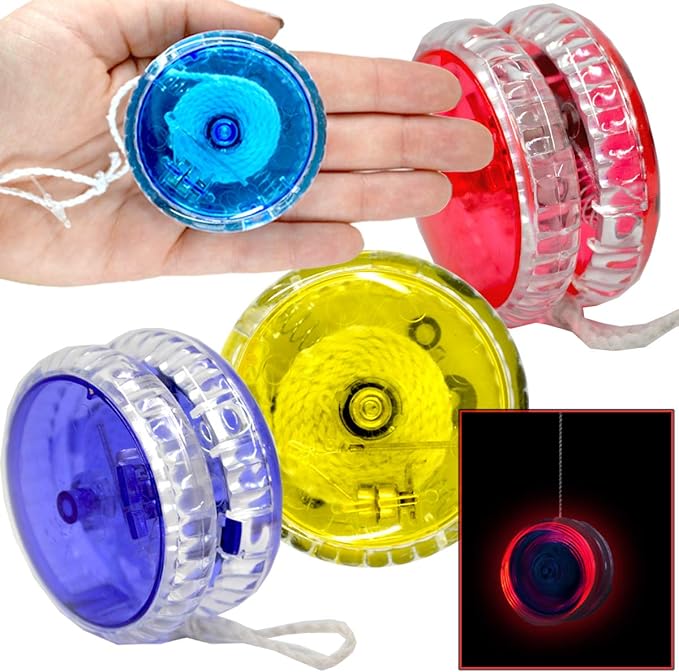 Color Emoji YoYo