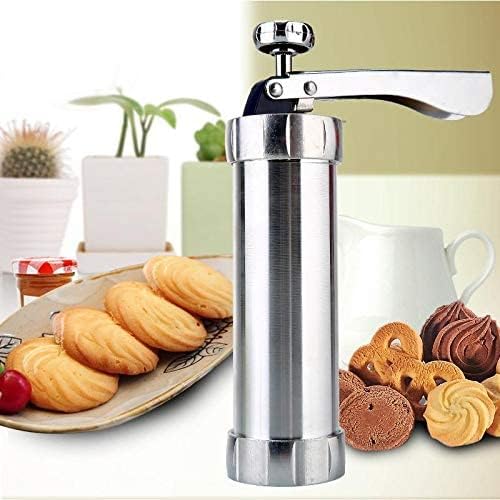 Cookie Press Maker