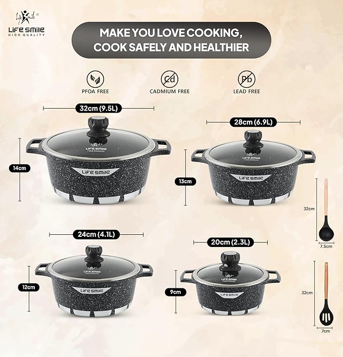 Cookware Set