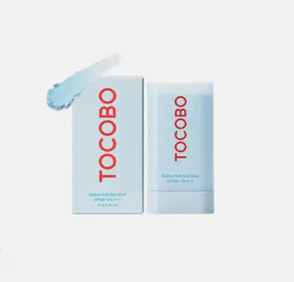 TOCOBO | Cotton Soft Sun Stick SPF50+ PA++++