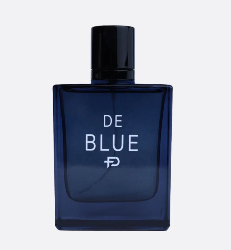 De Blue Perfume