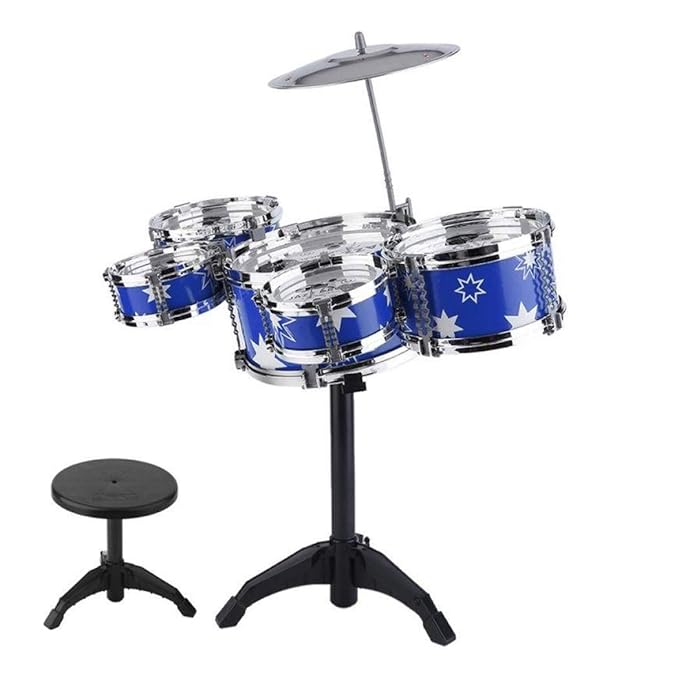 Drum Baby Set