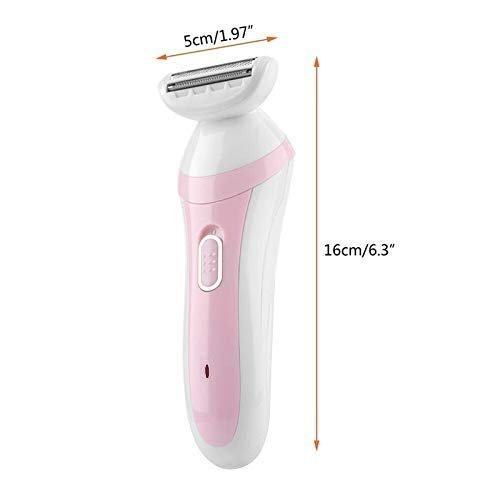 Electric Women Shaver