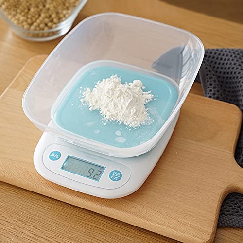 Electronic Food Scale