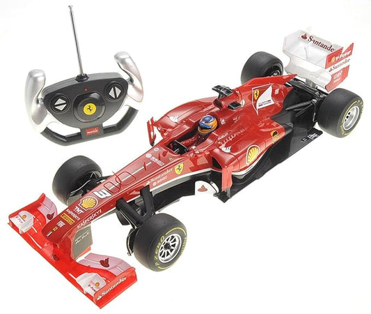 F1 Electric Rc Car