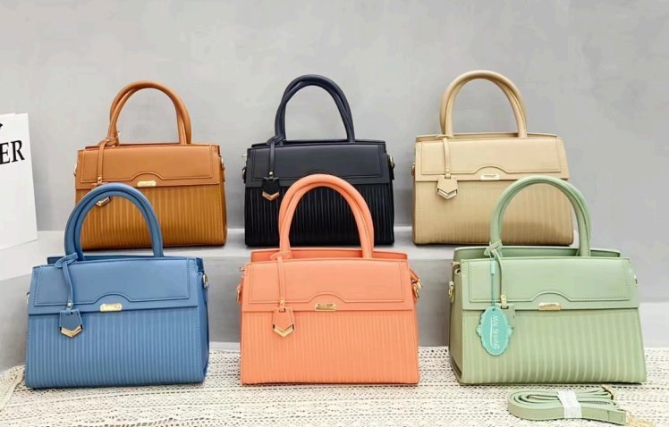 Formal Handbag For Girls