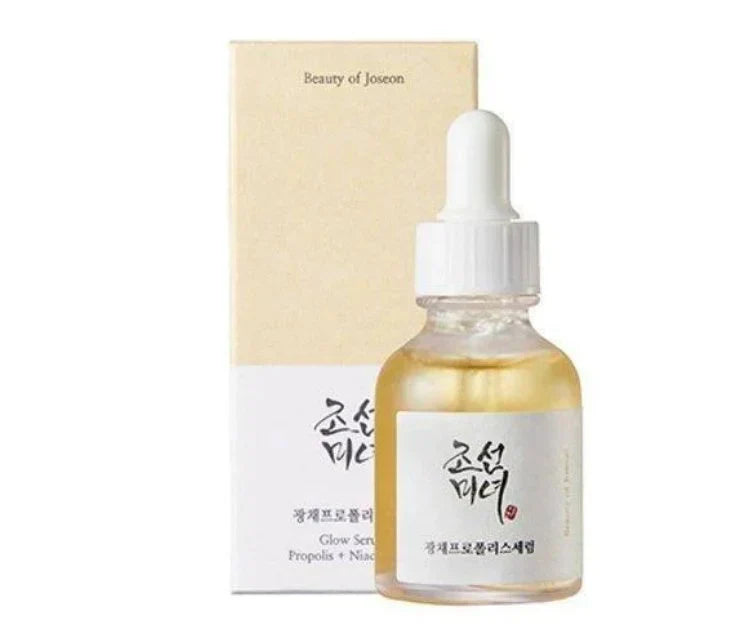 Beauty of Joseon Glow Serum Propolis + Niacinamide - 30ml