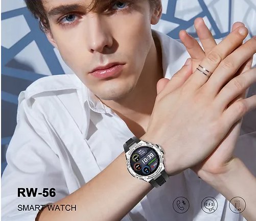 Haino Teko RW-56 Smartwatch