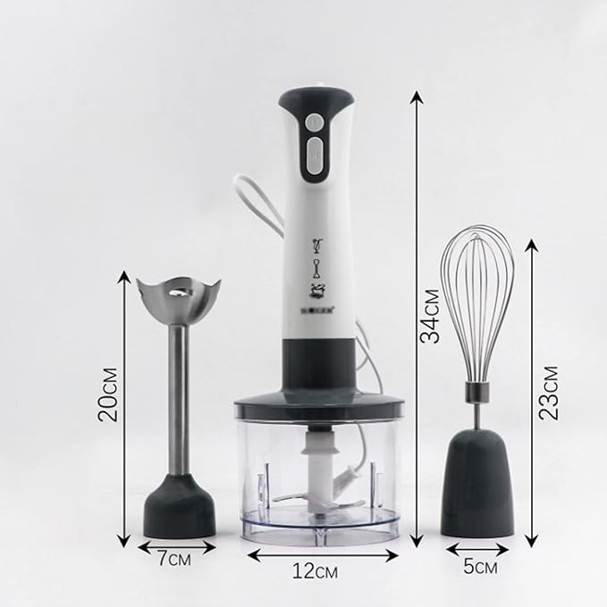 Hand Blender Stick