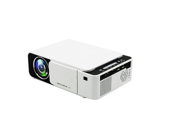 Home Theater Projector