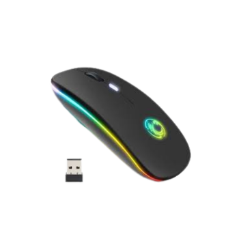 iMice Bluetooth Silent Wireless Mouse