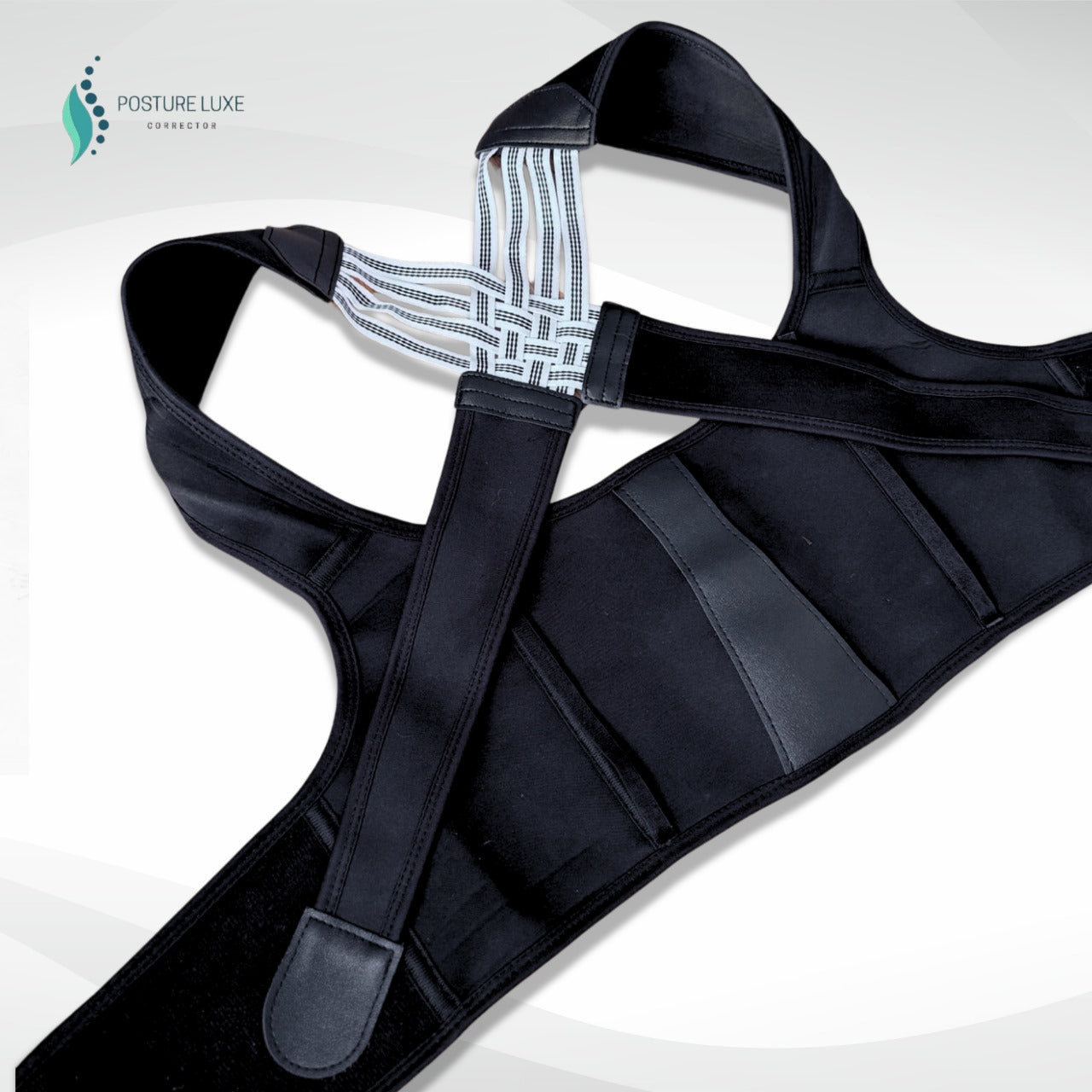 Posture Pro™ : Back pain relieves posture corrects