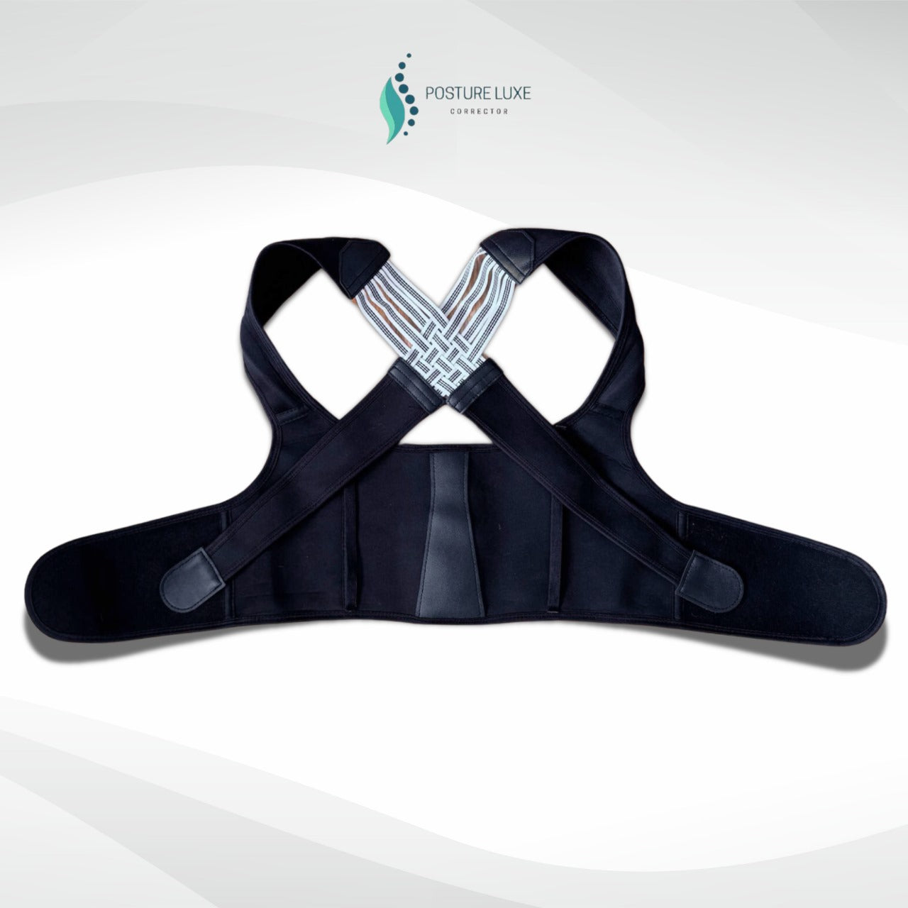 Posture Pro™ : Back pain relieves posture corrects