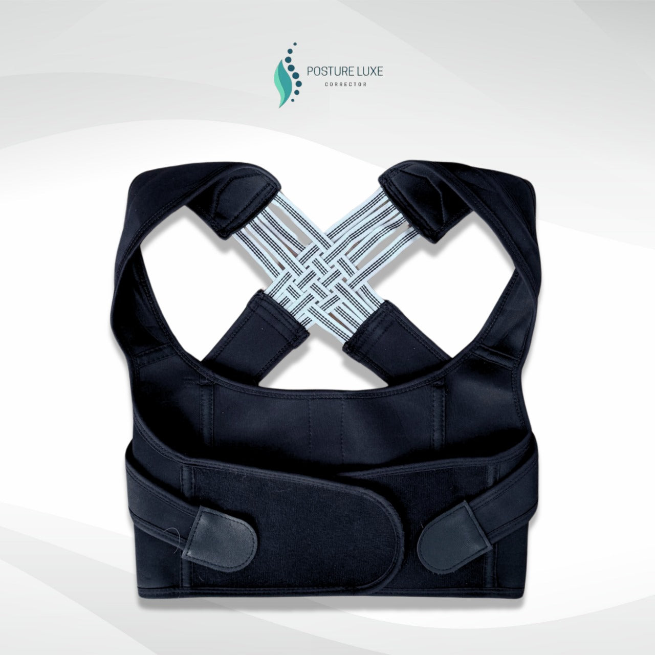 Posture Pro™ : Back pain relieves posture corrects