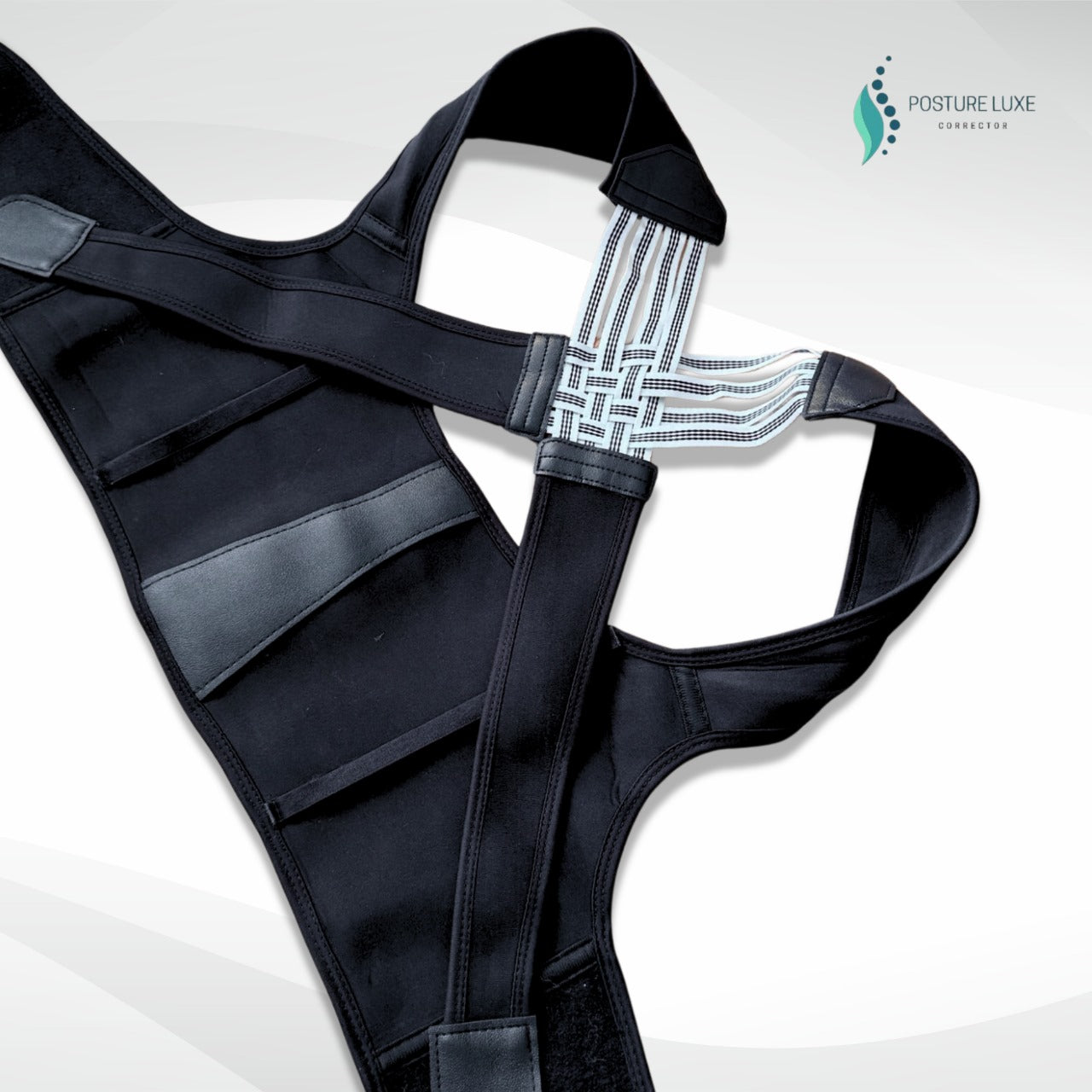 Posture Pro™ : Back pain relieves posture corrects