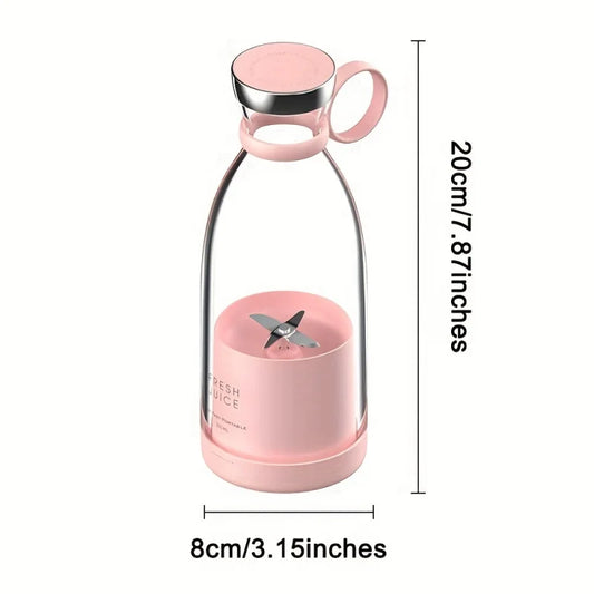Handy Fruit Blender Juicer