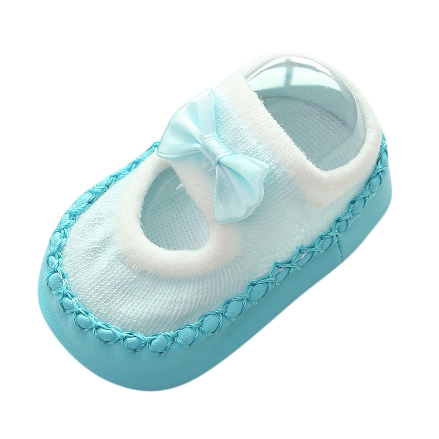 Infant Kids Non-Slippery Sneakers