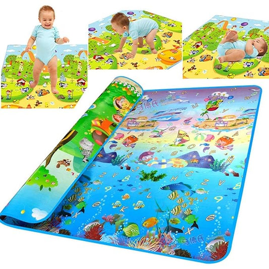 Kids Play Mat