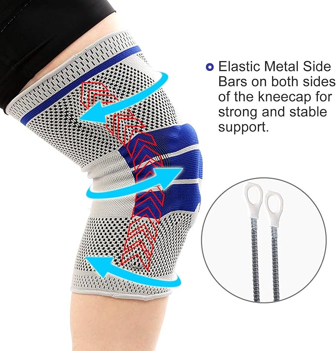 Medical Grade Knee Brace