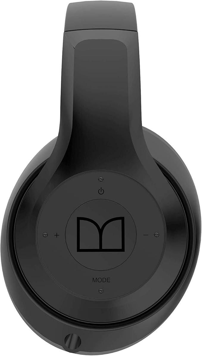 Monster Wireless Headphone