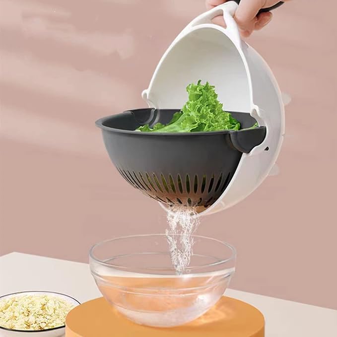 Multi-functional Vegetable Cutter