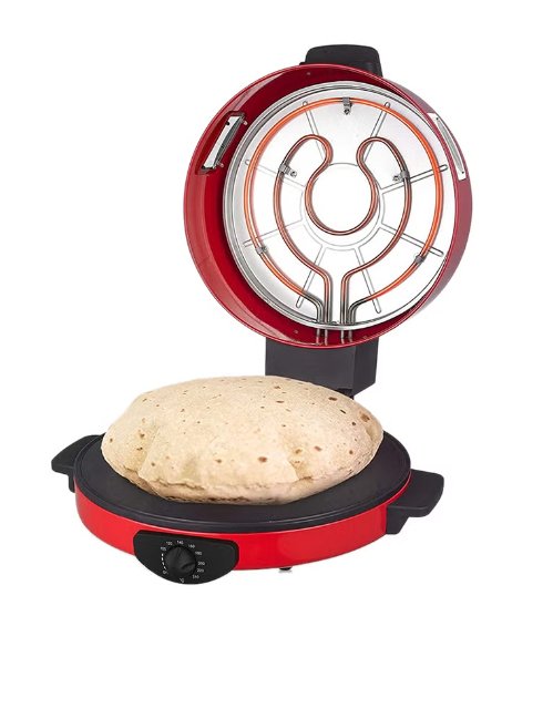 Pizza & Roti Maker