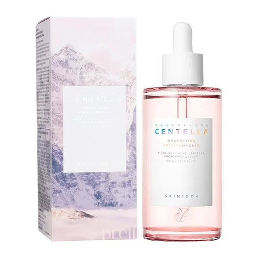 CENTELLA | Poremizing Fresh Ampoule