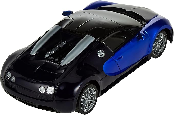 Radio Control Car Bugatti