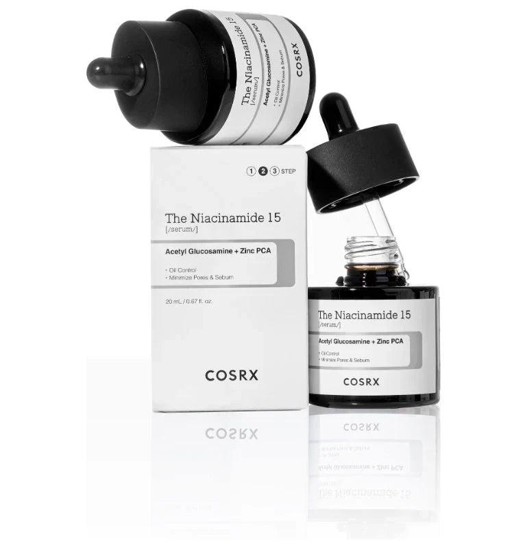 COSRX | Serum for Oily Skin