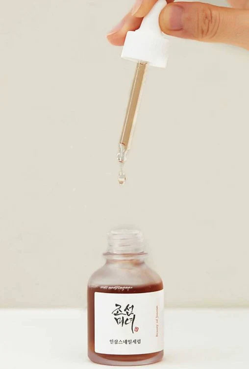 Beauty of Joseon Revive Serum : Ginseng+Snail Mucin (30ml, 1 fl.oz.)