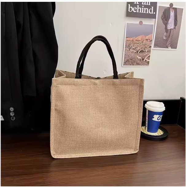 Shoulder Shopping Bag