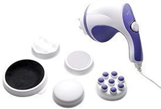 Spin Tone Pro Massager