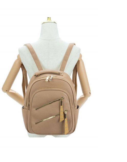 Stylish Classic Women's Backpack