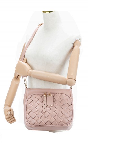 Stylish Crossbody Bag